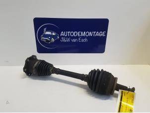 Gebruikte Homokineetas links-voor Seat Ibiza III (6L1) 1.8 Turbo 20V FR Prijs € 48,40 Inclusief btw aangeboden door Autodemontage J&W van Esch