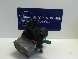 Gebruikte Oliekoeler Volkswagen Golf VII (AUA) 1.6 TDI 4Motion 16V Prijs € 242,00 Inclusief btw aangeboden door Autodemontage J&W van Esch