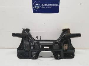 Gebruikte Subframe Alfa Romeo MiTo (955) 1.4 Prijs € 90,75 Inclusief btw aangeboden door Autodemontage J&W van Esch