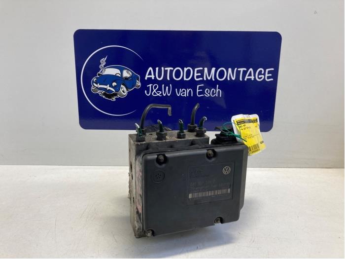 Gebruikte ABS Pomp Volkswagen Golf Sportsvan (AUVS) 1.6 TDI 16V Prijs € 302,50 Inclusief btw aangeboden door Autodemontage J&W van Esch