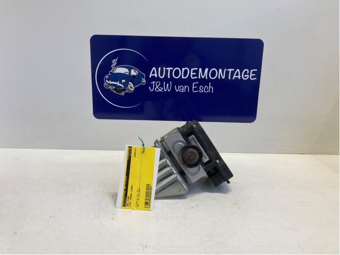 Gebruikte ABS Pomp Fiat Panda (169) 1.2 Fire Prijs € 90,75 Inclusief btw aangeboden door Autodemontage J&W van Esch