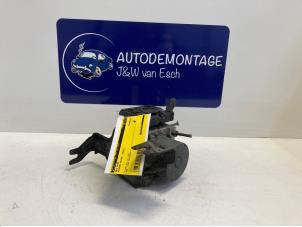 Gebruikte ABS Pomp Nissan Micra (K12) 1.2 16V Prijs € 60,50 Inclusief btw aangeboden door Autodemontage J&W van Esch