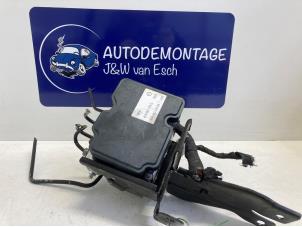 Gebruikte ABS Pomp Volkswagen Polo V (6R) 1.4 TDI 12V 105 Prijs € 60,50 Inclusief btw aangeboden door Autodemontage J&W van Esch