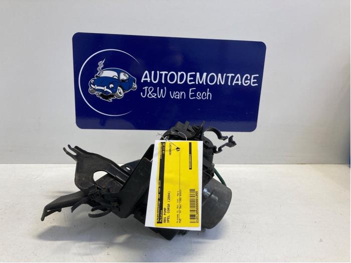 Gebruikte ABS Pomp Opel Corsa C (F08/68) 1.4 16V Prijs € 24,20 Inclusief btw aangeboden door Autodemontage J&W van Esch