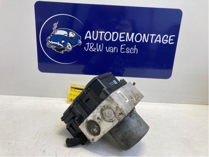Gebruikte ABS Pomp Mini Clubman (R55) 1.6 16V Cooper Prijs € 90,75 Inclusief btw aangeboden door Autodemontage J&W van Esch