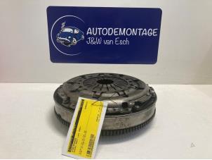 Gebruikte Starterkrans Suzuki Swift (ZA/ZC/ZD1/2/3/9) 1.3 D 16V Prijs € 48,40 Inclusief btw aangeboden door Autodemontage J&W van Esch