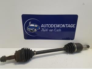 Gebruikte Homokineetas links-voor Ford Ka II 1.2 Prijs € 42,35 Inclusief btw aangeboden door Autodemontage J&W van Esch