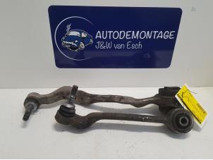 Gebruikte Draagarm links-voor BMW 3 serie (E90) 318i 16V Prijs € 60,50 Inclusief btw aangeboden door Autodemontage J&W van Esch