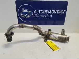 Gebruikte EGR koeler Peugeot Bipper (AA) 1.4 HDi Prijs € 30,25 Inclusief btw aangeboden door Autodemontage J&W van Esch