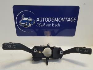 Gebruikte Combischakelaar Stuurkolom Volkswagen Beetle (16AE) 2.0 TSI 16V Prijs € 60,50 Inclusief btw aangeboden door Autodemontage J&W van Esch