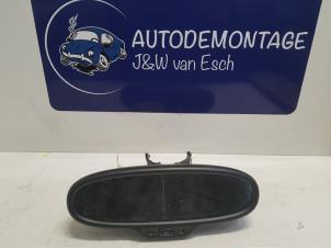 Gebruikte Spiegel binnen Volkswagen Beetle (16AB) 1.2 TSI 16V Prijs € 24,20 Inclusief btw aangeboden door Autodemontage J&W van Esch