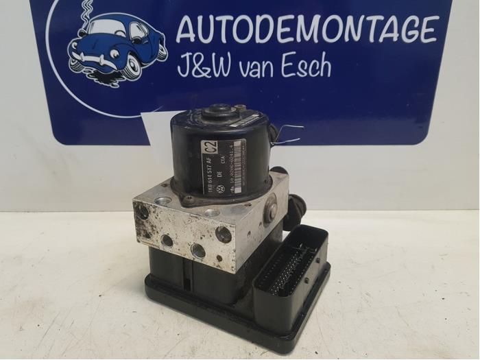 Volkswagen Eos ABS Pompen voorraad Onderdelenlijn.nl