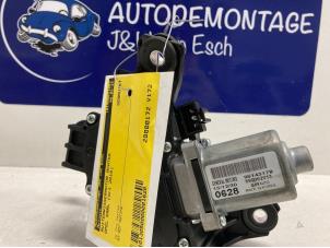 Gebruikte Ruitenwissermotor achter Opel Karl 1.0 12V Prijs € 30,25 Inclusief btw aangeboden door Autodemontage J&W van Esch