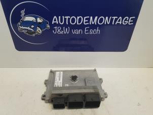 Gebruikte Computer Motormanagement Citroen C1 1.2 PureTech 82 12V Prijs € 211,75 Inclusief btw aangeboden door Autodemontage J&W van Esch