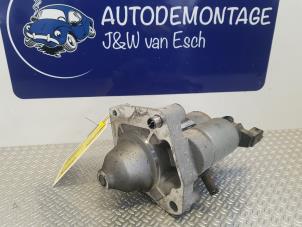 Gebruikte Startmotor Citroen C1 1.2 PureTech 82 12V Prijs € 42,35 Inclusief btw aangeboden door Autodemontage J&W van Esch