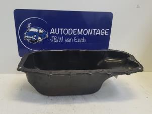 Gebruikte Carterpan Fiat Punto Evo (199) 1.3 JTD Multijet 85 16V Euro 5 Prijs € 24,20 Inclusief btw aangeboden door Autodemontage J&W van Esch