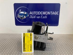 Gebruikte ABS Pomp BMW 3 serie (E90) 320d 16V Prijs € 121,00 Inclusief btw aangeboden door Autodemontage J&W van Esch