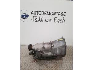 Gebruikte Automaatbak BMW 3 serie (E90) 320d 16V Prijs € 574,75 Inclusief btw aangeboden door Autodemontage J&W van Esch