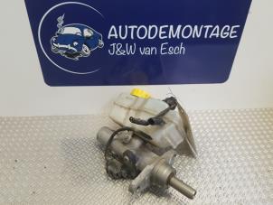 Gebruikte Rembooster Volkswagen Polo V (6R) 1.2 12V BlueMotion Technology Prijs € 42,35 Inclusief btw aangeboden door Autodemontage J&W van Esch