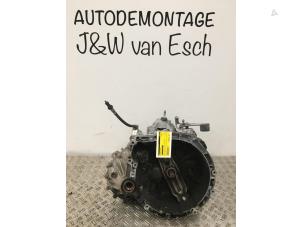 Gebruikte Versnellingsbak Mini Mini (R56) 1.6 16V Cooper Prijs € 423,50 Inclusief btw aangeboden door Autodemontage J&W van Esch