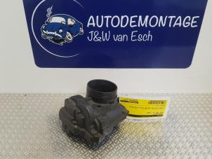 Gebruikte Gasklephuis Mini Mini (R56) 1.6 16V Cooper Prijs € 48,40 Inclusief btw aangeboden door Autodemontage J&W van Esch