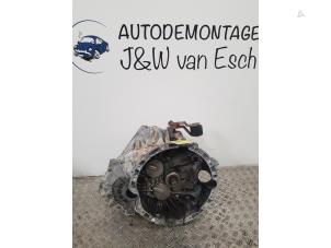 Gebruikte Versnellingsbak Mercedes A (W176) 1.6 A-200 16V Prijs € 726,00 Inclusief btw aangeboden door Autodemontage J&W van Esch