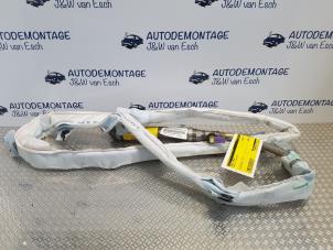 Gebruikte Hemel Airbag Audi A3 Sportback (8PA) 1.4 TFSI 16V Prijs € 90,75 Inclusief btw aangeboden door Autodemontage J&W van Esch