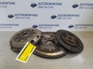 Gebruikte Vliegwiel Mini Mini (R56) 1.6 16V Cooper Prijs € 90,75 Inclusief btw aangeboden door Autodemontage J&W van Esch