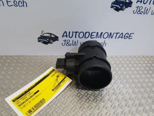 Gebruikte Luchtmassameter Opel Corsa E 1.2 16V Prijs € 24,20 Inclusief btw aangeboden door Autodemontage J&W van Esch