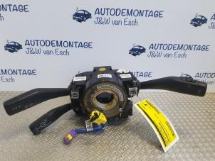 Gebruikte Licht + Raw Schakelaar Audi A3 (8P1) 1.9 TDI Prijs € 48,40 Inclusief btw aangeboden door Autodemontage J&W van Esch