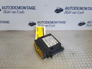 Gebruikte Module Airbag Mercedes B (W246) 1.6 B-180 BlueEFFICIENCY Turbo 16V Prijs € 90,75 Inclusief btw aangeboden door Autodemontage J&W van Esch