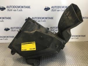 Gebruikte Luchtfilterhuis BMW 1 serie (E87/87N) 118d 16V Prijs € 30,25 Inclusief btw aangeboden door Autodemontage J&W van Esch