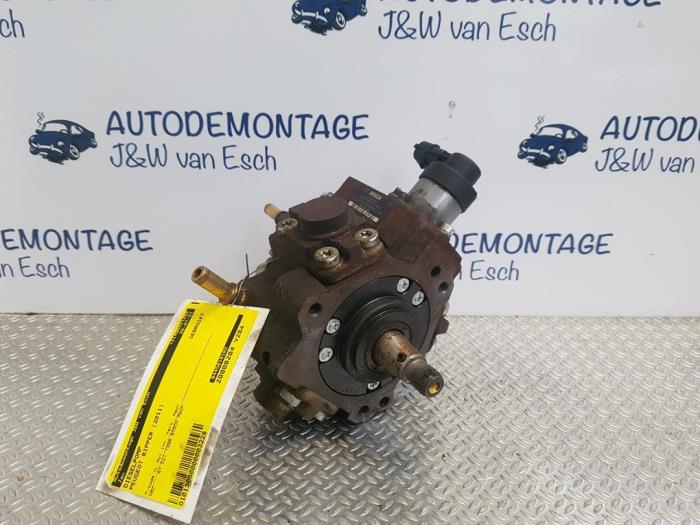 Gebruikte Dieselpomp Peugeot Bipper (AA) 1.4 HDi Prijs € 151,25 Inclusief btw aangeboden door Autodemontage J&W van Esch
