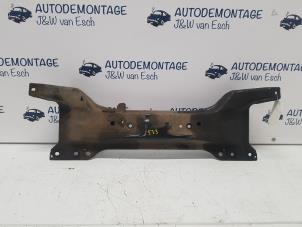 Gebruikte Subframe Fiat Doblo Cargo (223) 1.9 JTD Prijs € 90,75 Inclusief btw aangeboden door Autodemontage J&W van Esch