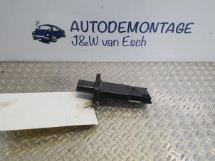 Gebruikte Luchtmassameter Ford Transit Connect 1.8 TDCi 90 DPF Prijs op aanvraag aangeboden door Autodemontage J&W van Esch