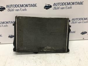 Gebruikte Radiateur Volkswagen Golf VII (AUA) 2.0 GTI 16V Clubsport Prijs € 121,00 Inclusief btw aangeboden door Autodemontage J&W van Esch