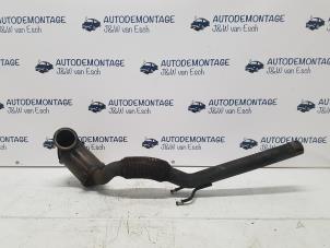 Gebruikte Katalysator Volkswagen Golf VII (AUA) 2.0 GTI 16V Clubsport Prijs € 484,00 Inclusief btw aangeboden door Autodemontage J&W van Esch