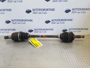 Gebruikte Cardanas links-voor (VWA) Kia Picanto (TA) 1.0 12V Prijs € 48,40 Inclusief btw aangeboden door Autodemontage J&W van Esch