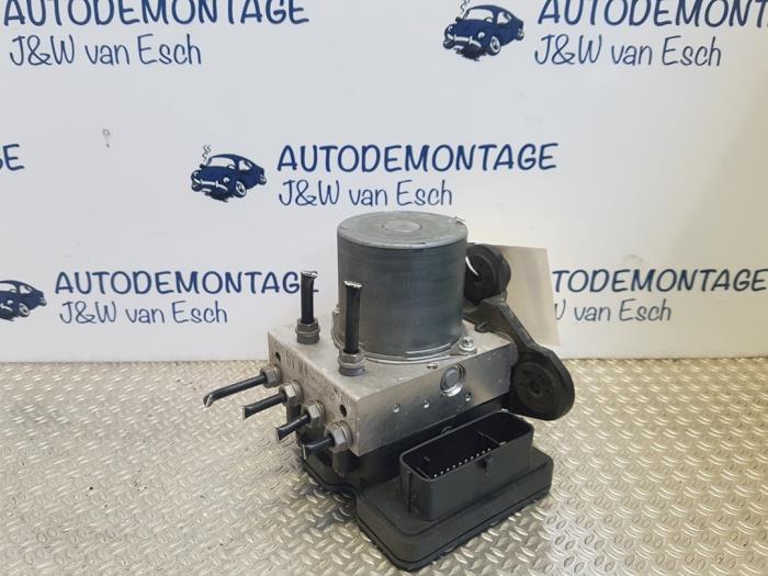 Gebruikte ABS Pomp Volkswagen Polo VI (AW1) 1.0 TSI 12V Prijs € 60,50 Inclusief btw aangeboden door Autodemontage J&W van Esch
