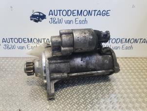 Gebruikte Startmotor Skoda Citigo Citigo-e iV Prijs € 121,00 Inclusief btw aangeboden door Autodemontage J&W van Esch