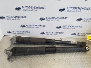 Gebruikte Schokdemper set Volkswagen Golf VIII (CD1) 1.5 TSI BlueMotion 16V Prijs € 181,50 Inclusief btw aangeboden door Autodemontage J&W van Esch
