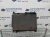 Radiateur van een Ford Fiesta 6 (JA8), 2008 / 2018 1.0 EcoBoost 12V 125, Hatchback, Benzine, 998cc, 92kW (125pk), FWD, M1JE, 2012-09 / 2017-06 2015