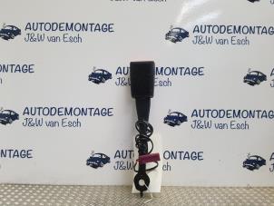 Gebruikte Veiligheidsgordel Insteek links-voor Ford Fiesta 6 (JA8) 1.0 EcoBoost 12V 125 Prijs € 60,50 Inclusief btw aangeboden door Autodemontage J&W van Esch