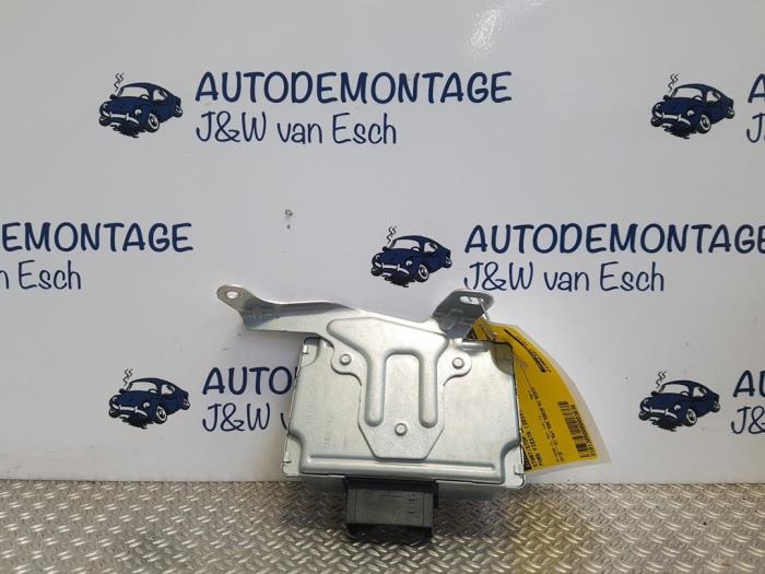Gebruikte Start/Stop computer Ford Fiesta 6 (JA8) 1.0 EcoBoost 12V 125 Prijs € 42,35 Inclusief btw aangeboden door Autodemontage J&W van Esch