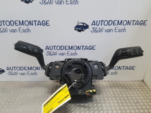 Gebruikte Schakelaar Stuurkolom (licht) Ford Fiesta 7 1.1 Ti-VCT 12V 85 Prijs € 60,50 Inclusief btw aangeboden door Autodemontage J&W van Esch