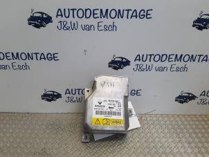 Gebruikte Airbag Module Renault Kangoo Express (FW) 1.5 dCi 70 Prijs € 90,75 Inclusief btw aangeboden door Autodemontage J&W van Esch