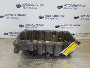 Gebruikte Carterpan Audi A3 Sportback (8VA/8VF) 2.0 TDI 16V Prijs € 60,50 Inclusief btw aangeboden door Autodemontage J&W van Esch