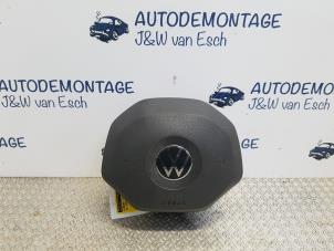 Gebruikte Airbag links (Stuur) Volkswagen Golf VIII (CD1) 1.5 TSI BlueMotion 16V Prijs € 484,00 Inclusief btw aangeboden door Autodemontage J&W van Esch