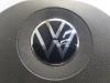 Airbag links (Stuur) van een Volkswagen Golf VIII (CD1) 1.5 TSI BlueMotion 16V 2020