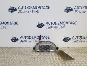 Gebruikte Kachel Weerstand Volkswagen Golf VIII (CD1) 1.5 TSI BlueMotion 16V Prijs € 36,30 Inclusief btw aangeboden door Autodemontage J&W van Esch